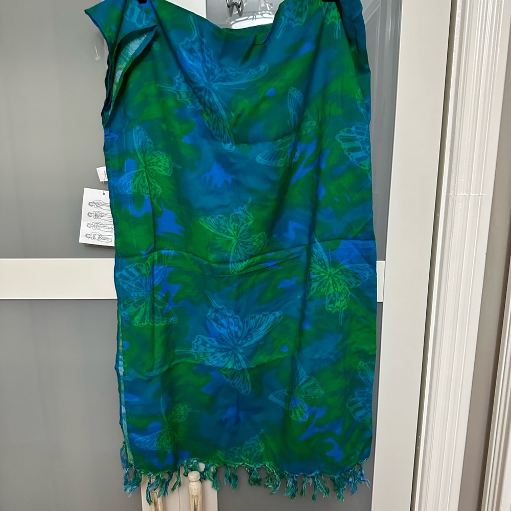 Sarong